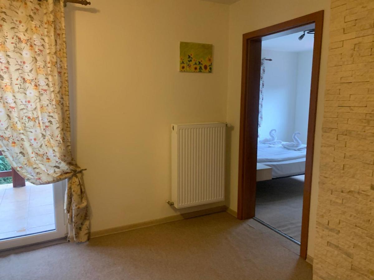 Dorf Haus Valiug Hotel Екстериор снимка
