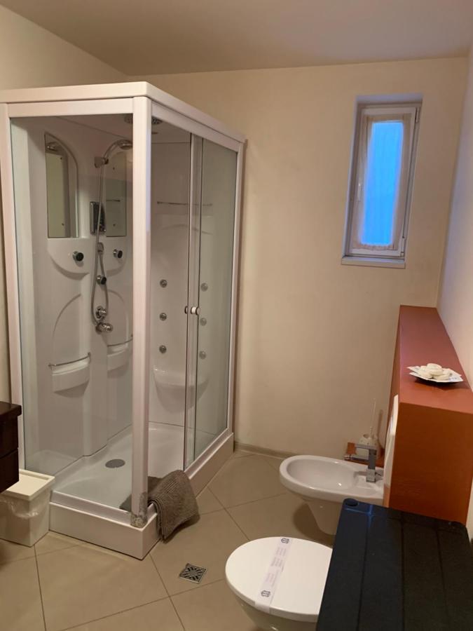Dorf Haus Valiug Hotel Екстериор снимка
