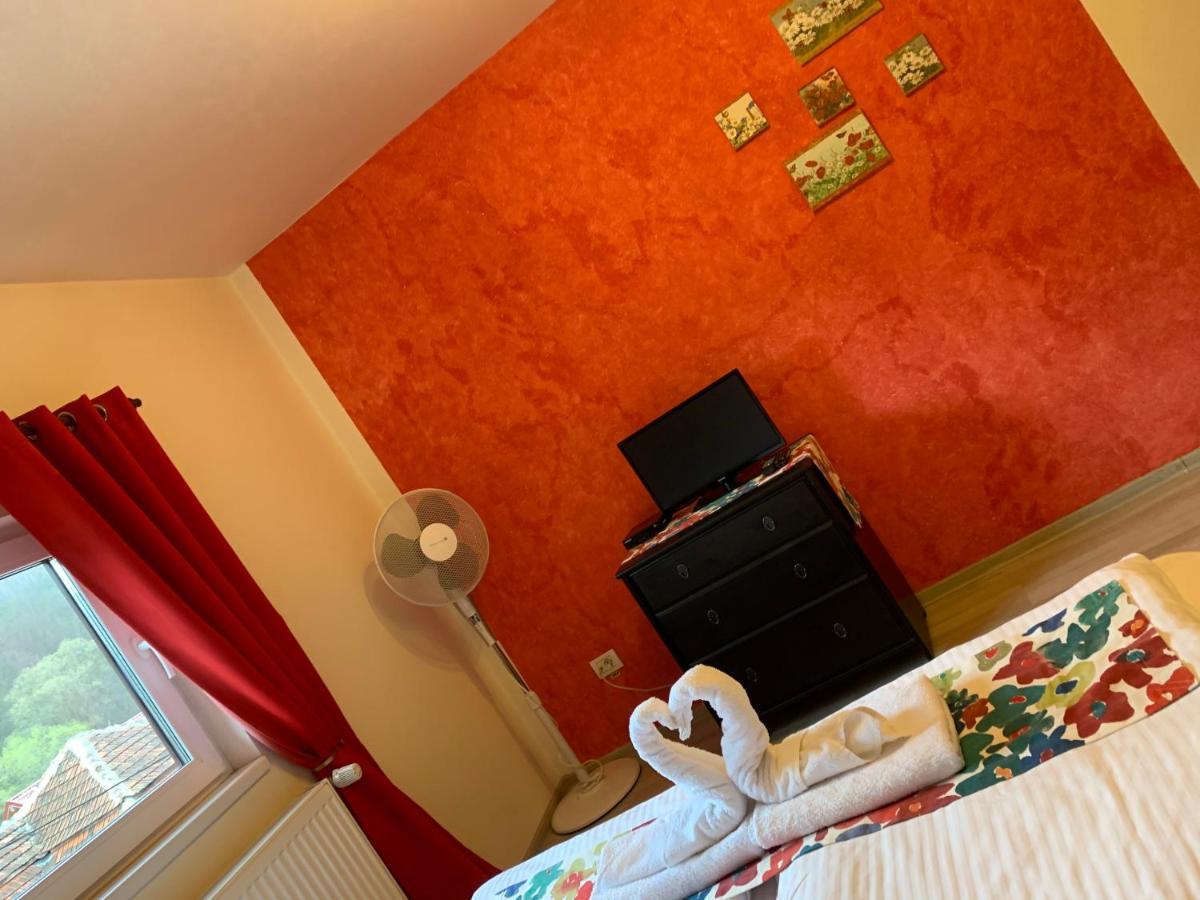 Dorf Haus Valiug Hotel Екстериор снимка
