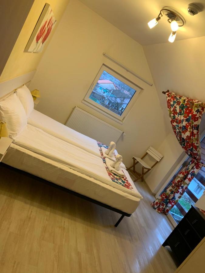 Dorf Haus Valiug Hotel Екстериор снимка