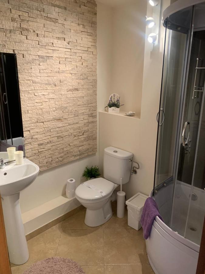 Dorf Haus Valiug Hotel Екстериор снимка