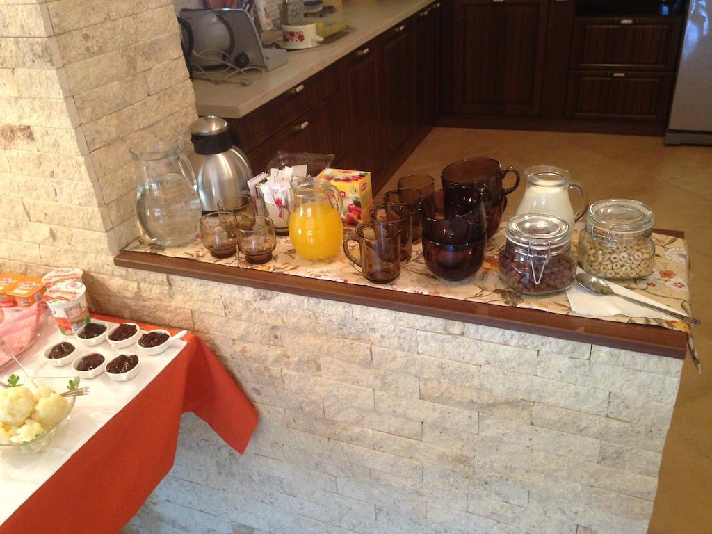 Dorf Haus Valiug Hotel Екстериор снимка