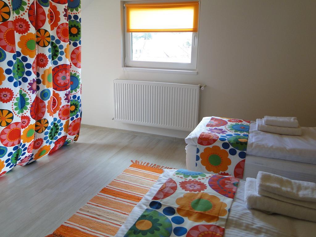 Dorf Haus Valiug Hotel Екстериор снимка