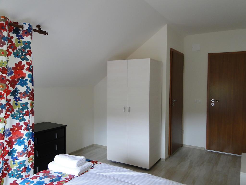 Dorf Haus Valiug Hotel Екстериор снимка