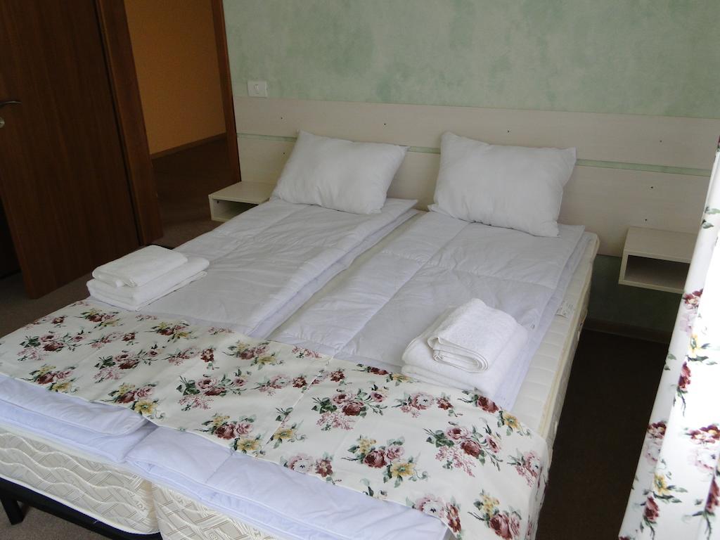 Dorf Haus Valiug Hotel Екстериор снимка