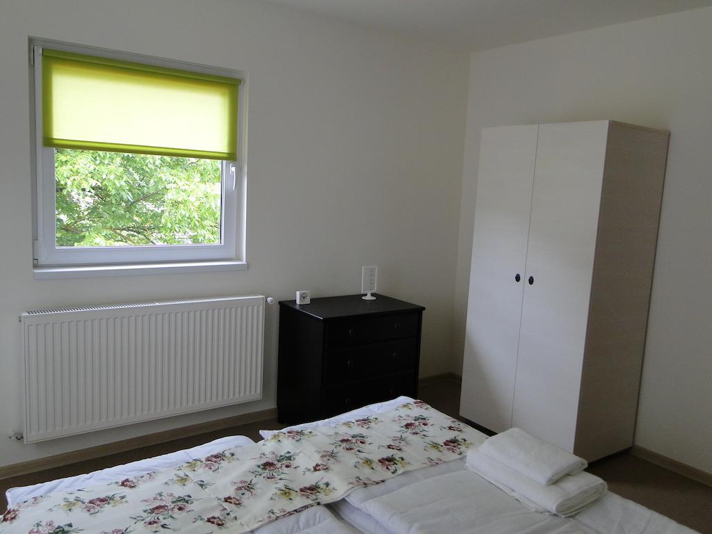 Dorf Haus Valiug Hotel Екстериор снимка
